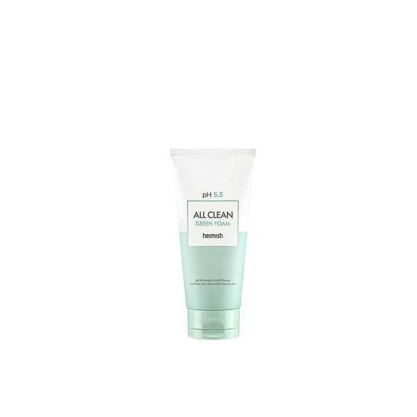 Heimish All Clean Green Foam pH 5.5 30g
