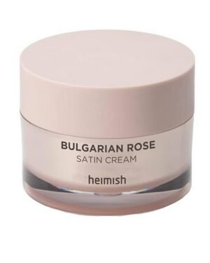 Heimish Bulgarian Rose Satin Cream 55ml