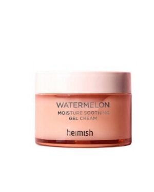 Heimish Watermelon Moisture Soothing Gel Cream 110ml