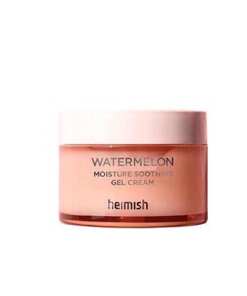 Heimish Watermelon Moisture Soothing Gel Cream 110ml