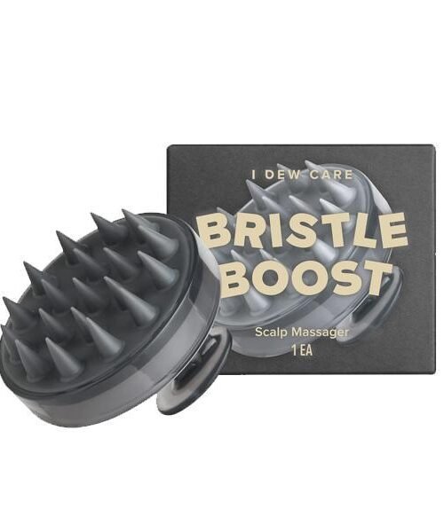 I Dew Care Scalp Massager Bristle Boost 1ea