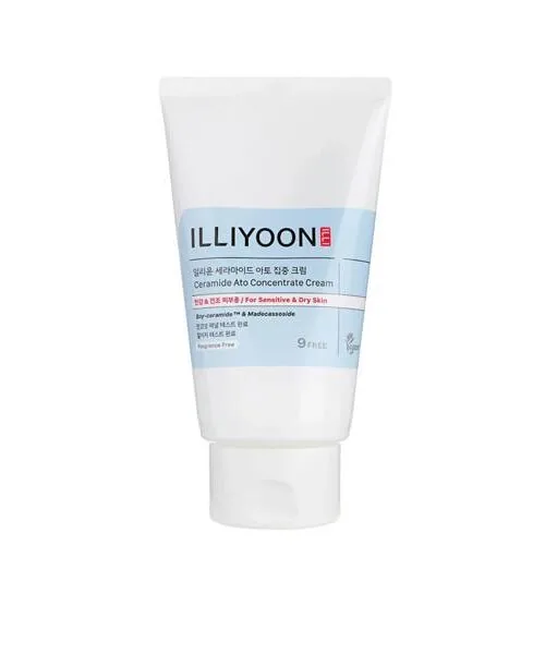 ILLIYOON Ceramide Ato Concentrate Cream 230ml