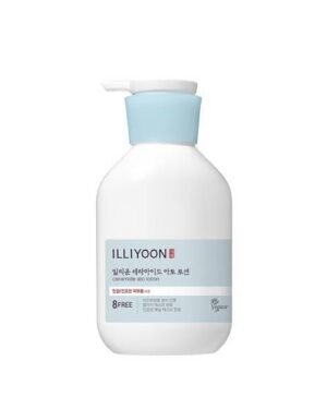 ILLIYOON Ceramide Ato Lotion 350ml