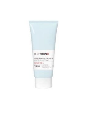 ILLIYOON Ceramide Ato Soothing Gel 175ml