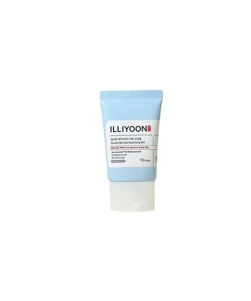 ILLIYOON Ceramide Ato Soothing Gel 30ml