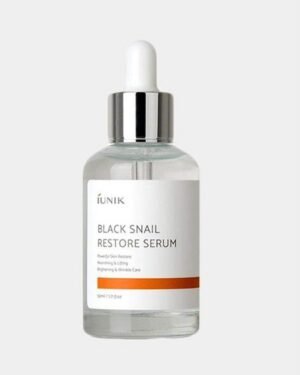 IUNIK Black Snail Restore Serum 50ml