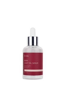 iUNIK Noni Light Oil Serum 50ml