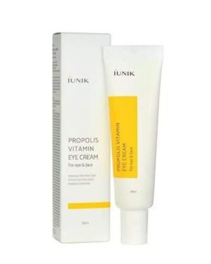 IUNIK Propolis Vitamin Eye Cream 30ml