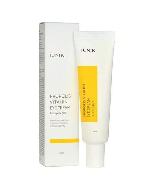 IUNIK Propolis Vitamin Eye Cream 30ml