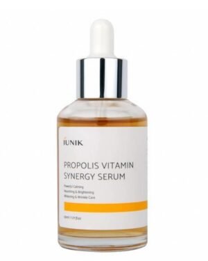 IUNIK Propolis Vitamin Synergy Serum 50ml