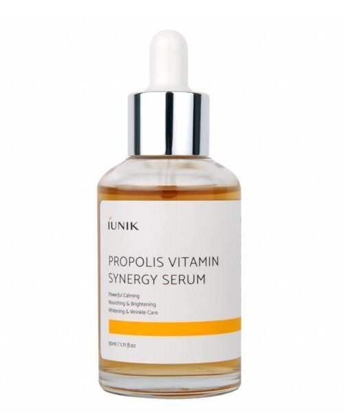 IUNIK Propolis Vitamin Synergy Serum 50ml