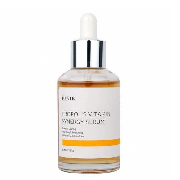 IUNIK Propolis Vitamin Synergy Serum 50ml