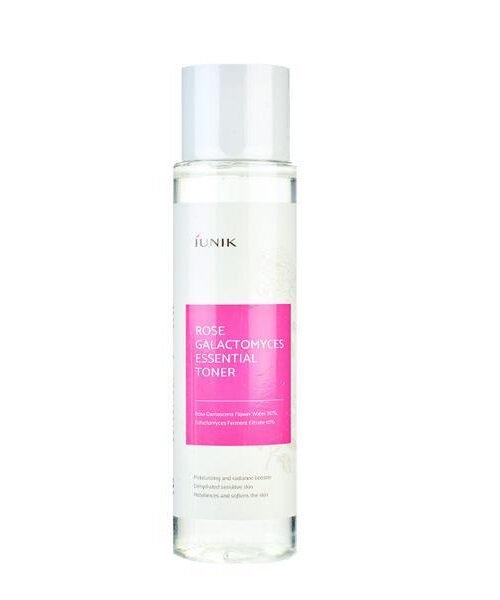 IUNIK Rose Galactomyces Essential Toner 200ml