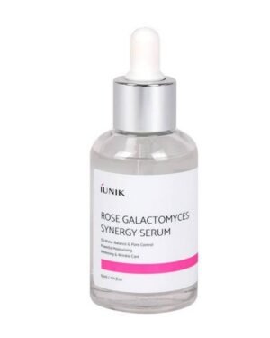 IUNIK Rose Galactomyces Synergy Serum 50ml
