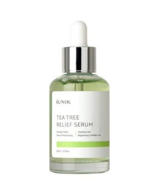 iUNIK Tea Tree Relief Serum 50ml