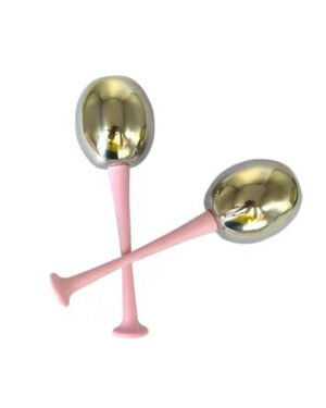 Ice Globes-Cryotherapy Facial message Roller