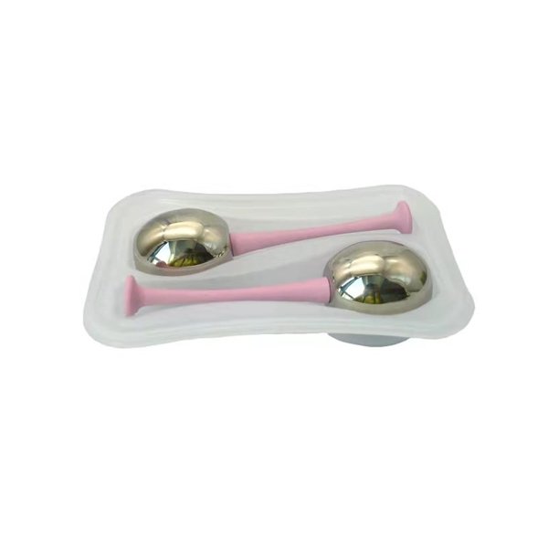 Ice Globes-Cryotherapy Facial message Roller