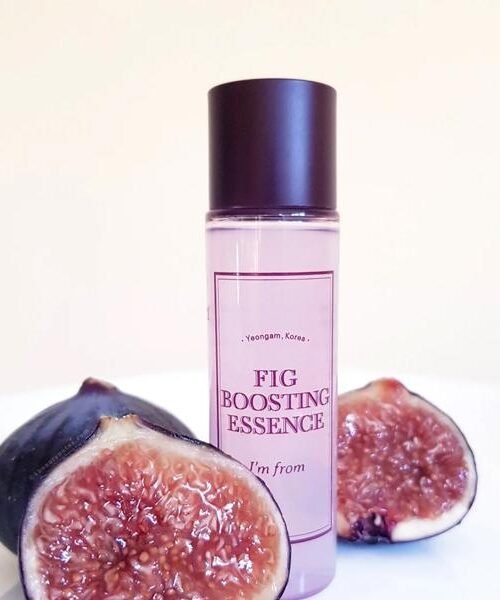I'm From Fig Boosting Essence 30ml