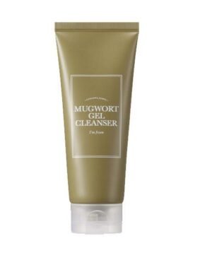 I'm From Mugwort Gel Cleanser 150ml