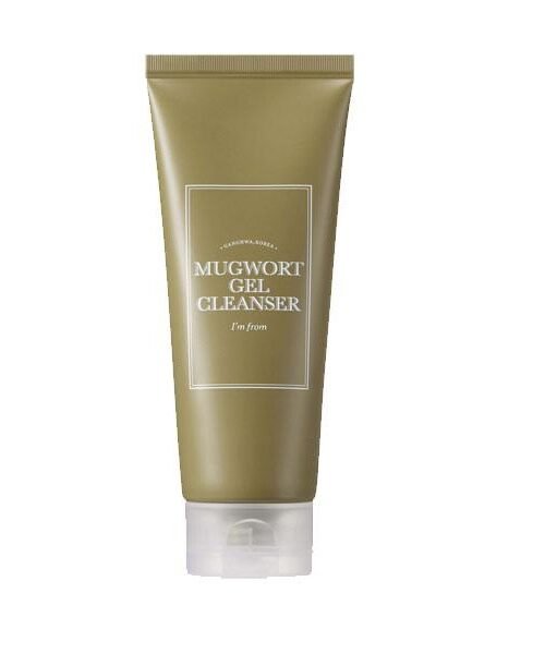 I'm From Mugwort Gel Cleanser 150ml