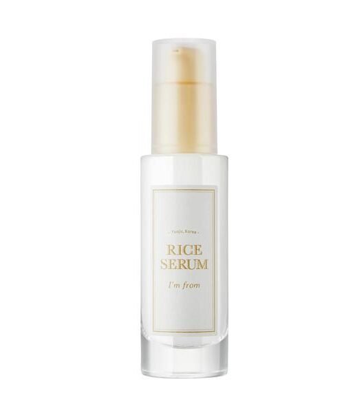 I'm From Rice Serum 30ml