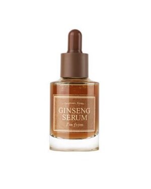 I’m from Ginseng Serum 30ml