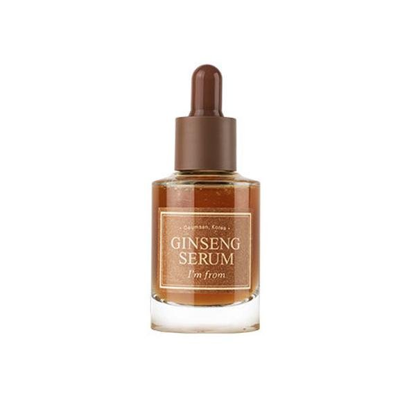 I’m from Ginseng Serum 30ml