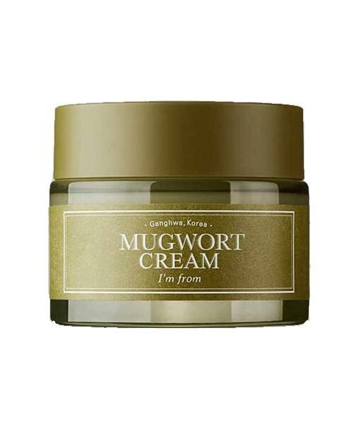 I'm from Mugwort Cream 50g