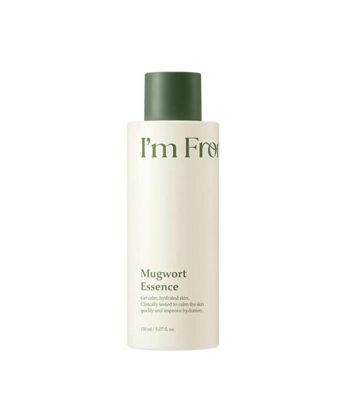 I'm from Mugwort Essence 150ml