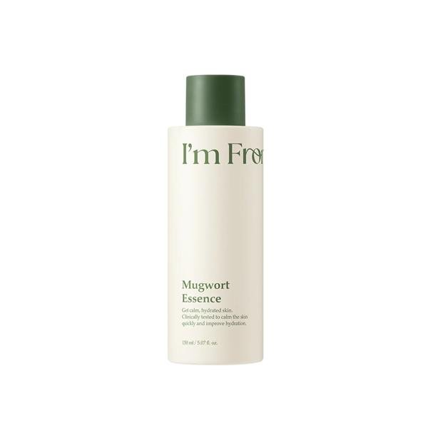 I'm from Mugwort Essence 150ml