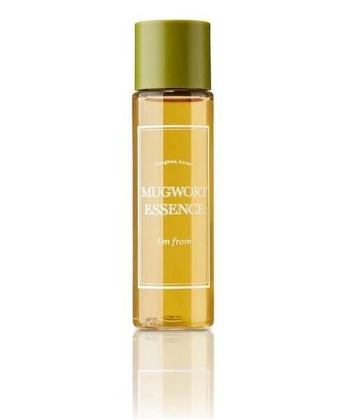I'm from Mugwort Essence 30ml
