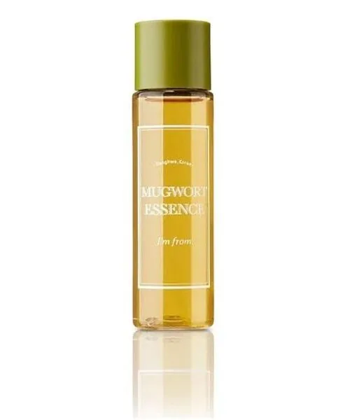 I'm from Mugwort Essence 30ml
