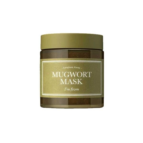 I'm from Mugwort Mask 110g