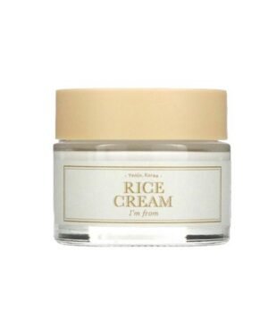 I'm from Rice Cream 50g