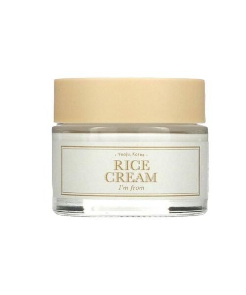 I'm from Rice Cream 50g