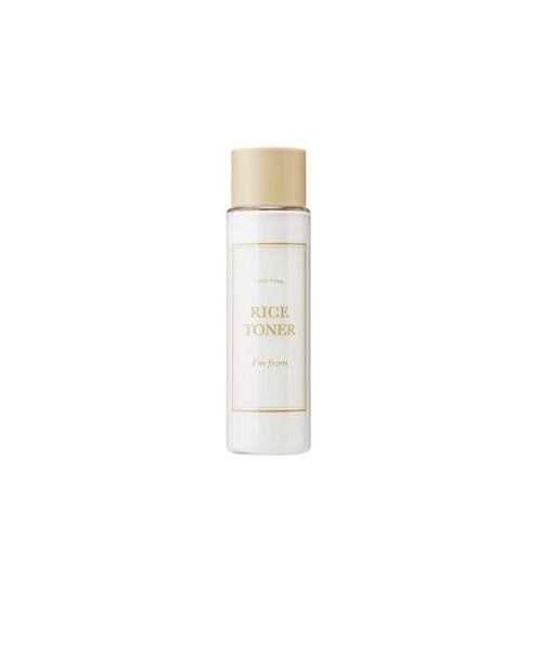 I'm from Rice Toner 30ml