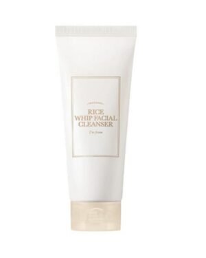 I'm from Rice Whip Facial Cleanser 150ml