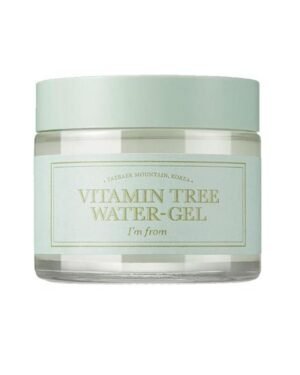 I'm from Vitamin Tree Water Gel 75g