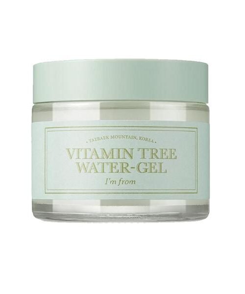 I'm from Vitamin Tree Water Gel 75g