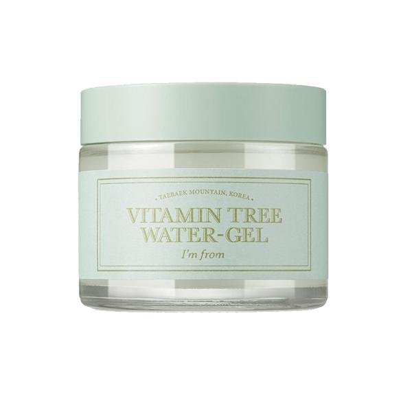 I'm from Vitamin Tree Water Gel 75g