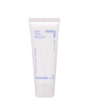 Innisfree Bija Cica Balm EX 70ml