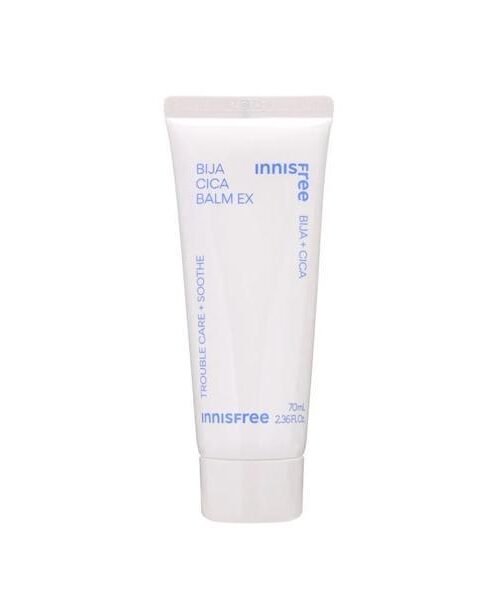 Innisfree Bija Cica Balm EX 70ml