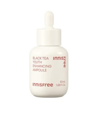 Innisfree Black Tea Youth Enhancing Ampoule 30 mL