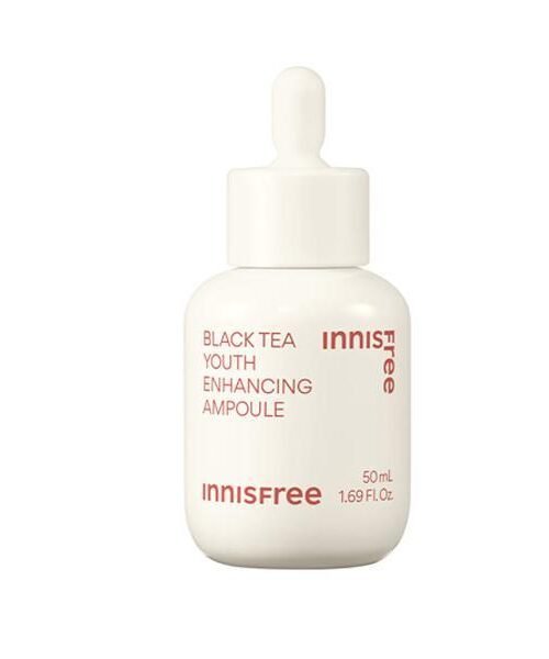 Innisfree Black Tea Youth Enhancing Ampoule 30 mL
