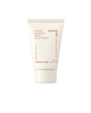 Innisfree Cherry Blossom Glow Jelly Cream 50ml
