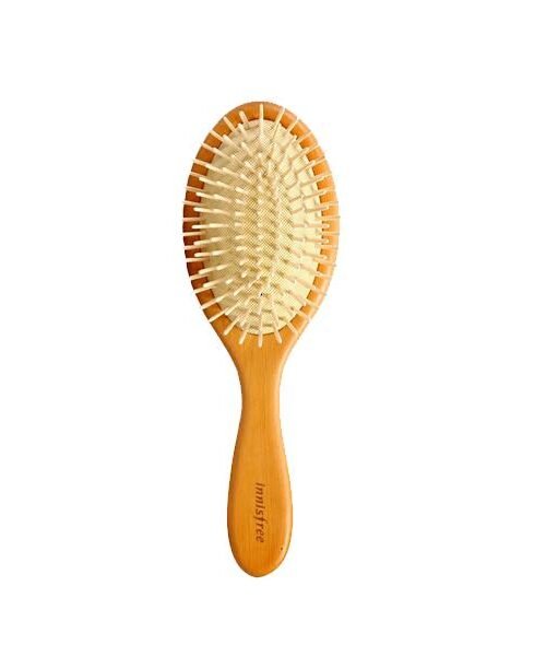 Innisfree Eco Beauty Tool Paddle Hair Brush
