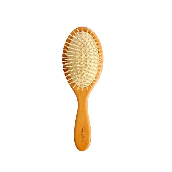 Innisfree Eco Beauty Tool Paddle Hair Brush