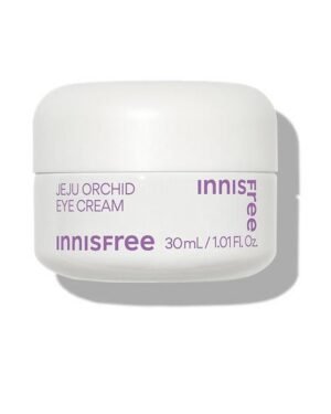 Innisfree Jeju Orchid Eye Cream 30ml