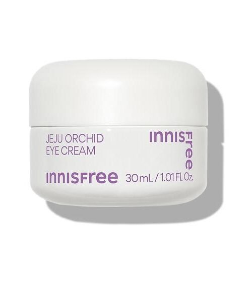 Innisfree Jeju Orchid Eye Cream 30ml