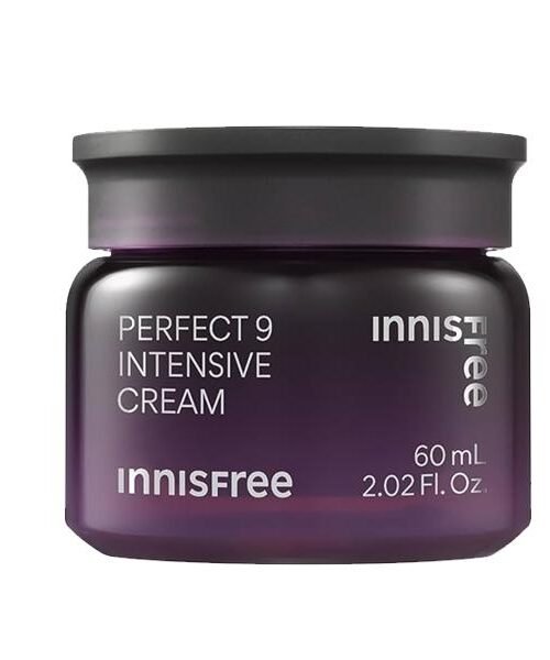 Innisfree Perfect 9 Intensive Cream 60ml
